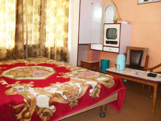 Hotel Evergreen
